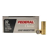 Federal Cartridge Ammunition - Discount Hunting and Fishing Equipment