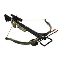 Horton Crossbows - Discount Hunting and Fishing Equipment