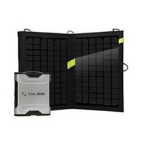 Solar Recharger - Discount Hunting and Fishing Equipment